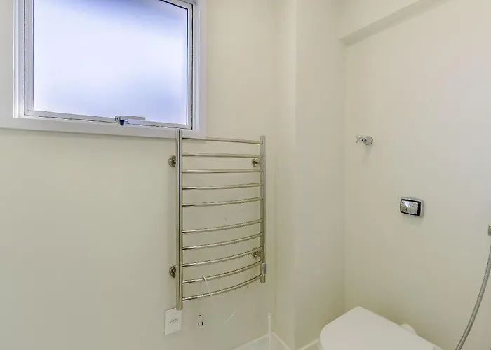 Apartamento Apto 1 Dorm., Amplo E Todo Equipado, Perto Do Parcão *